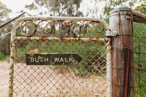 Margaret River Holiday Cottages - Accommodation Mount Tamborine 19