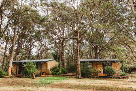 Margaret River Holiday Cottages - Accommodation Mount Tamborine 27