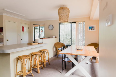 Margaret River Holiday Cottages - Accommodation Mount Tamborine 24