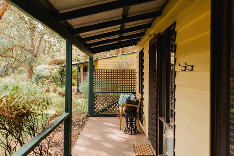 Margaret River Holiday Cottages - Accommodation Mount Tamborine 23