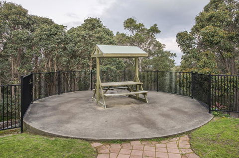 A Hidden Bush Delight - Accommodation Mount Tamborine 8