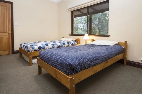 A Hidden Bush Delight - Accommodation Mount Tamborine 22