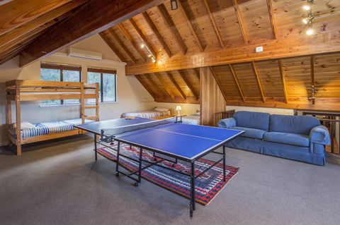 A Hidden Bush Delight - Accommodation Mount Tamborine 20