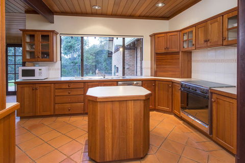 A Hidden Bush Delight - Accommodation Mount Tamborine 16