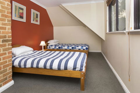 A Hidden Bush Delight - Accommodation Mount Tamborine 25