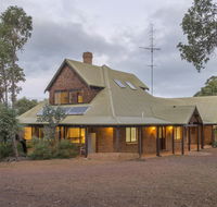 212 Yungarra - Accommodation Mount Tamborine