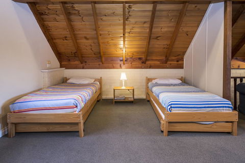 A Hidden Bush Delight - Accommodation Mount Tamborine 19