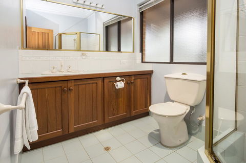 A Hidden Bush Delight - Accommodation Mount Tamborine 27