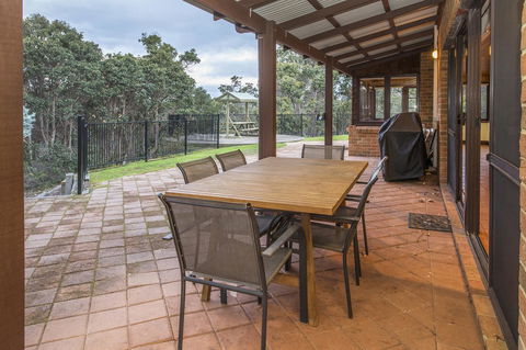 A Hidden Bush Delight - Accommodation Mount Tamborine 10