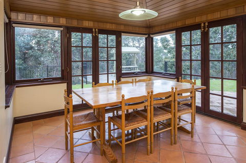 A Hidden Bush Delight - Accommodation Mount Tamborine 15