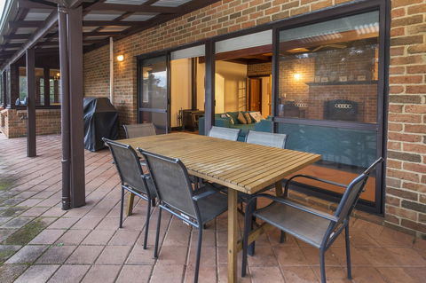A Hidden Bush Delight - Accommodation Mount Tamborine 11