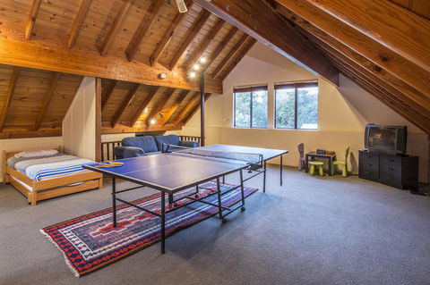 A Hidden Bush Delight - Accommodation Mount Tamborine 18