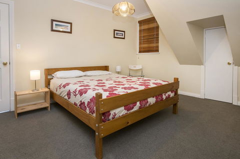 A Hidden Bush Delight - Accommodation Mount Tamborine 24