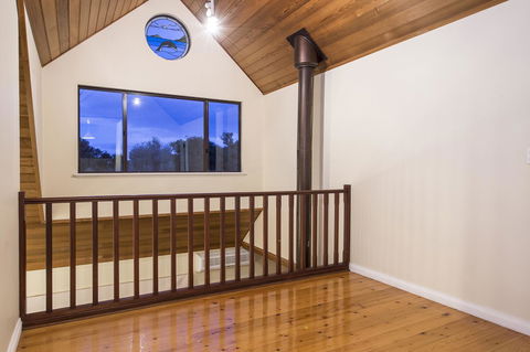 A Hidden Bush Delight - Accommodation Mount Tamborine 3