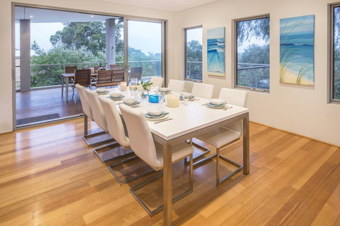 Calm Waters - Accommodation Mount Tamborine 32