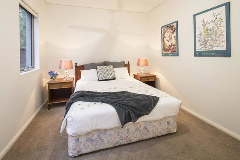 Calm Waters - Accommodation Mount Tamborine 9