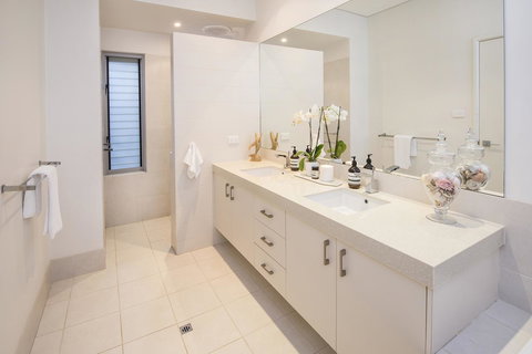 Calm Waters - Accommodation Mount Tamborine 20