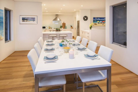 Calm Waters - Accommodation Mount Tamborine 17