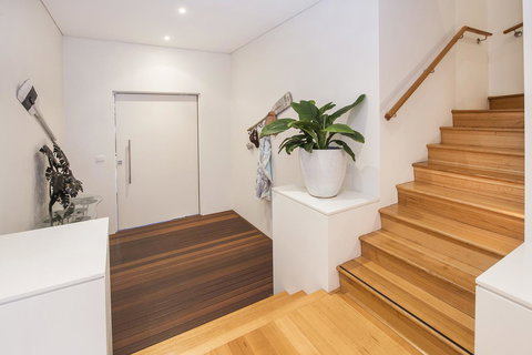 Calm Waters - Accommodation Mount Tamborine 25