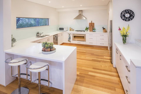 Calm Waters - Accommodation Mount Tamborine 5