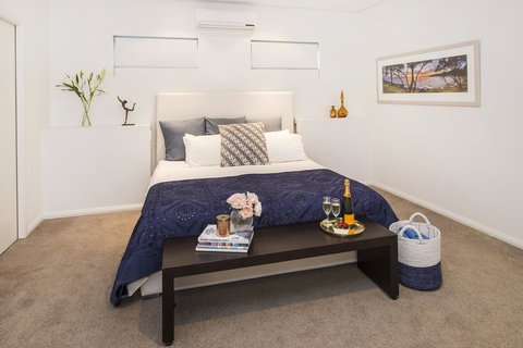 Calm Waters - Accommodation Mount Tamborine 21