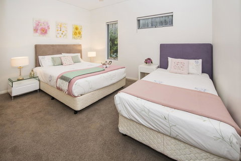 Calm Waters - Accommodation Mount Tamborine 14