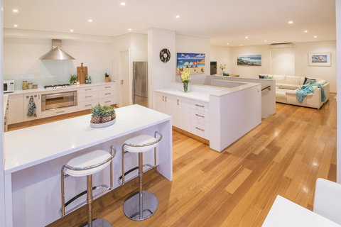 Calm Waters - Accommodation Mount Tamborine 18