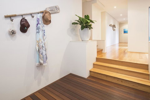 Calm Waters - Accommodation Mount Tamborine 6