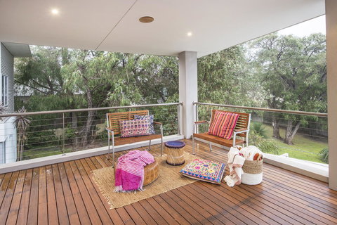 Calm Waters - Accommodation Mount Tamborine 13