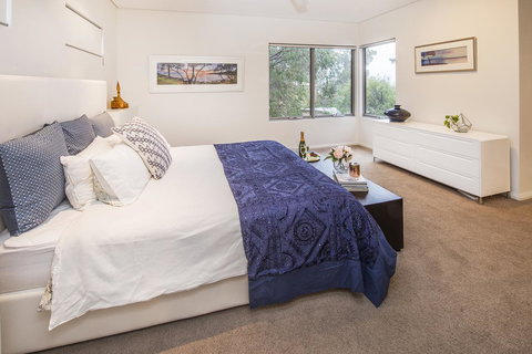 Calm Waters - Accommodation Mount Tamborine 24