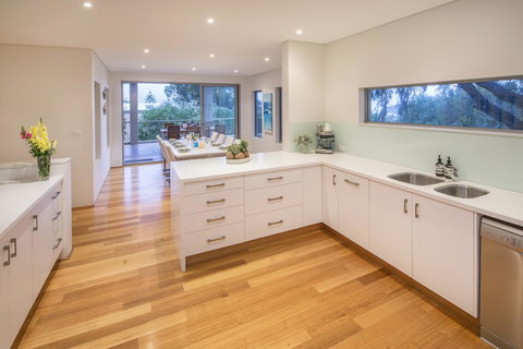 Calm Waters - Accommodation Mount Tamborine 26