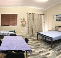 Sabai accommodation - Accommodation Mount Tamborine