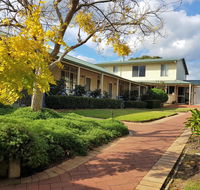 Park Avenue Holiday Units - Accommodation Mount Tamborine