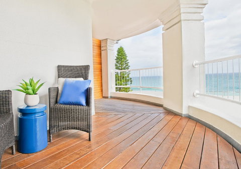 Cottesloe Beach Hotel - Accommodation Mount Tamborine 28