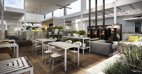 Cottesloe Beach Hotel - Accommodation Mount Tamborine 13