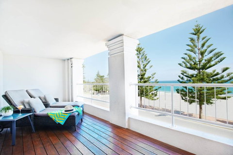 Cottesloe Beach Hotel - Accommodation Mount Tamborine 29