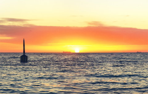 Cottesloe Beach Hotel - Accommodation Mount Tamborine 15