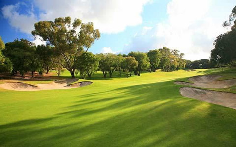 Cottesloe Beach Hotel - Accommodation Mount Tamborine 1