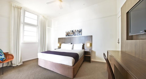 Cottesloe Beach Hotel - Accommodation Mount Tamborine 34
