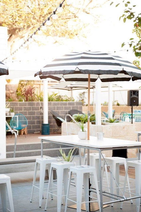 Cottesloe Beach Hotel - Accommodation Mount Tamborine 11