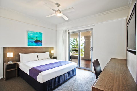 Cottesloe Beach Hotel - Accommodation Mount Tamborine 4