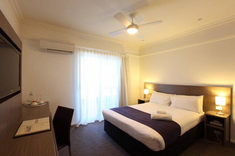 Cottesloe Beach Hotel - Accommodation Mount Tamborine 9