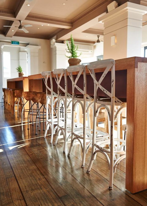 Cottesloe Beach Hotel - Accommodation Mount Tamborine 31