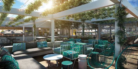 Cottesloe Beach Hotel - Accommodation Mount Tamborine 17