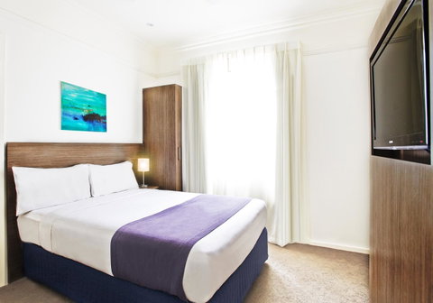 Cottesloe Beach Hotel - Accommodation Mount Tamborine 25