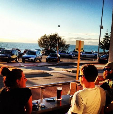 Cottesloe Beach Hotel - Accommodation Mount Tamborine 21