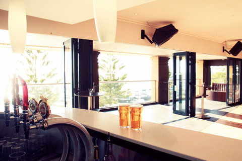 Cottesloe Beach Hotel - Accommodation Mount Tamborine 22