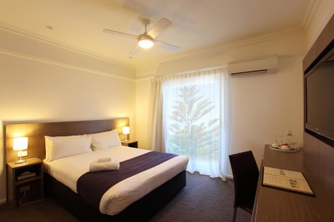 Cottesloe Beach Hotel - Accommodation Mount Tamborine 24