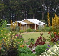 Big Brook Cottages - Accommodation Mount Tamborine
