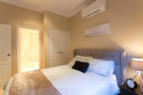 Sorrento Beach Manor - Accommodation Mount Tamborine 27